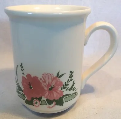 £2.49 • Buy Biltons Coloroll Staffordshire Mug In  Floral  Design Pattern