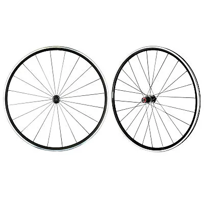 Alexrims 700C Road Bike Wheelset For Sram Shimano 891011 Speed • $199.98