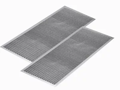 2x Westinghouse Rangehood Carbon Filter 200 X 515mm # AR6RCF WRG605IK RDHR6S • $31.75