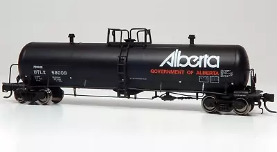 Rapido ~ N Scale ~ New 2024 ~ Procor GP 20 20K Tank Car ~ UTLX ~ #1 6 Pc ~535009 • $187.23