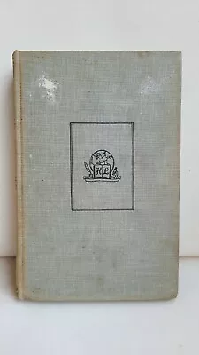 Men Against Madness By Lowell S. Selling BADLY DAMAGED 1942 Illustrated Edition • £7.23