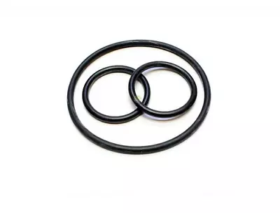 Eheim 7475560 Replacement Sealing Rings Set Of 3 For Compact On 2100 & 3000 • £7.99