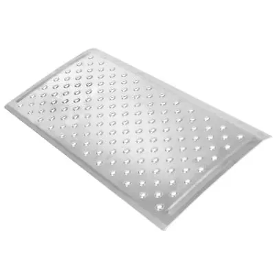 Silver Spring 16x32  Aluminum Threshold Ramp For Power Wheelchair Scooter TR321 • $64.99