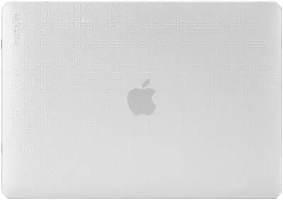 Hard Shell Case MacBook Pro Thunderbolt 3 (USB-C) 2020 13  Clear • $18.99