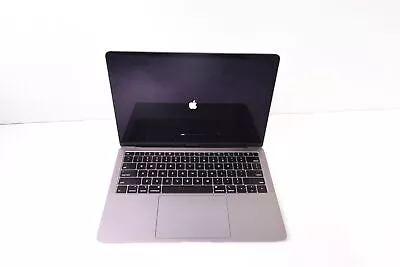 Apple Macbook Air Mvfh2ll/a | Intel Core I5-8210y | 256gb | 8gb Ram | Sonoma • $133