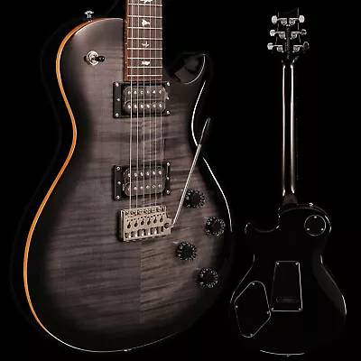 PRS SE Mark Tremonti Standard Electric Charcoal Burst 8lbs 8.6oz • $869