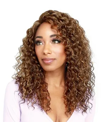 Sis Synthetic Lace Front Wig BYD-LACE H EDTY • $29.99