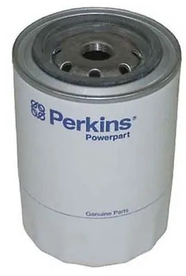 Massey Ferguson 165 168 175 178 185 188 Tractor Oil Filter Genuine Perkins • £13.99