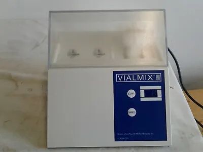 Bristol Myers Vialmix Mixer • $50