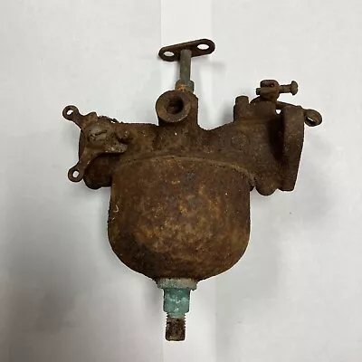 Early Carburetor 1930’s 1920’s Model A / T Ford Era • $29