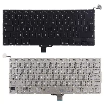 UK Version Keyboard For MacBook Pro 13 Inch A1278 • $19.99