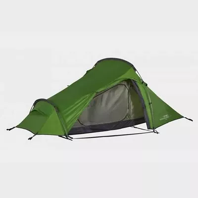 Vango Banshee Pro 200 Trek Tent Pamir Green • £235