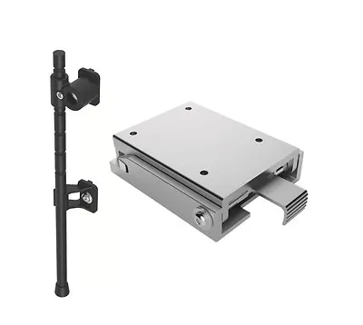 Minn Kota Talon Tilt Bracket 1810222 Supports 10' And 12' Shallow Water Anchors • $279.85