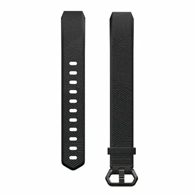 $4.38 • Buy Replacement Band Wristband Silicone Sports Watch For Fitbit Alta HR