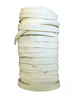 Monster Cable SuperFlat High Performance 16G Speaker Wire 60 FT - Navajo White • $24.99