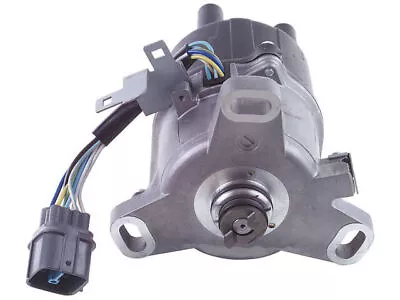 Ignition Distributor For 96-98 Honda Acura Civic EL Del Sol D16Y7 SOHC KB23R3 • $315.16