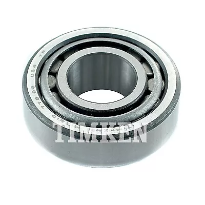 Fits 1979-1982 Saab 900 Manual Transmission Intermediate Shaft Bearing Rear 1980 • $19.76