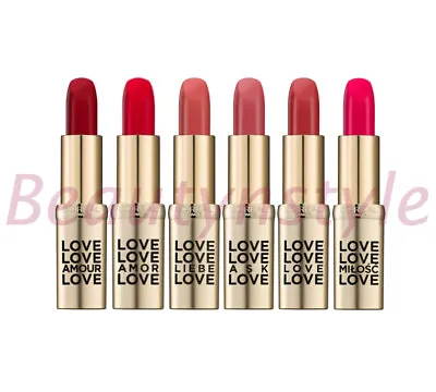 L'Oreal Color Riche Limited Edition Lipsticks - Choose Your Shade • £3.99