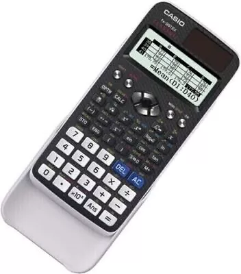 Classwiz Advanced Engineering Scientific Calculator-552 Functions AU STOCK • $27.08