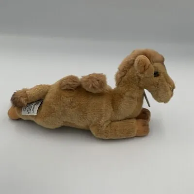 Russ Yomiko Classics Camel Soft Toy Plush • £11.99