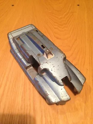 £3.95 • Buy Dinky 104 Spv Captain Scarlet Original Body In Ok Condition For Restoration See