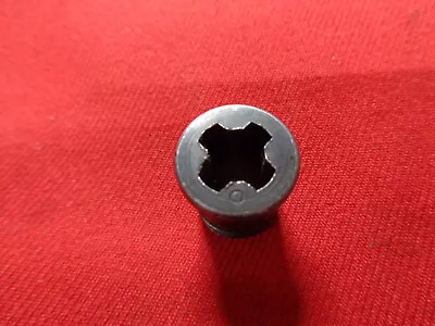 Original USGI Winchester M1 Garand Gas Lock Screw - Win-13 - O Marked • $69.95