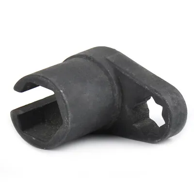 22mm 1/2 Drive O2 Oxygen Sensor Socket Remover Wrench Removal Nut Offset Tool Li • $22.02