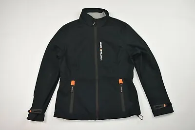 Womens Musto Evolution Softshell Windstopper  Windjammer Jacket Size 10 • £47.68