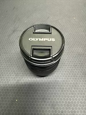 Olympus M. Zuiko ED 12-45mm F/4 PRO Standard Lens • $157.50