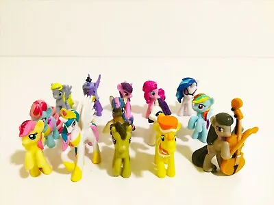 My Little Pony Blind Bag Collectible Figures • $1.99