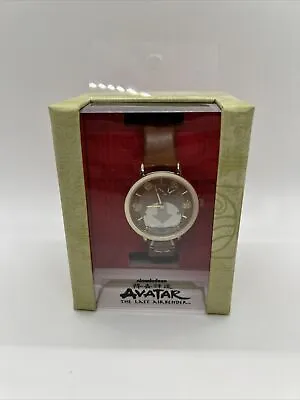 Nickelodeon Avatar The Last Airbender Appa & Momo Watch Wristwatch ATLA • $80.96