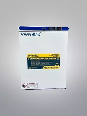 VWR FRS-04 Flammable Storage Lab Freezer Under Counter • $1200