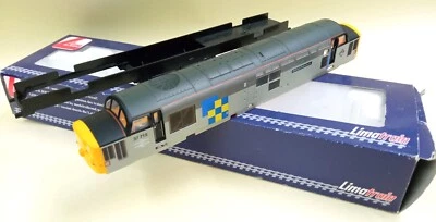 £10 • Buy Model Railways Trains 00 Gauge Locomotives Lima