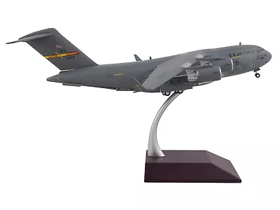 GeminiJets G2AFO1006 Boeing C-17 Globemaster III Altus Air Force Base 1/200 • $140.99