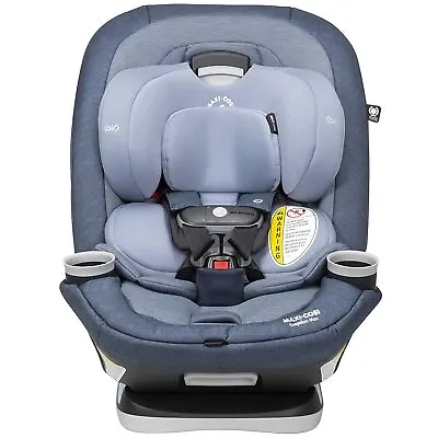 Maxi-Cosi Magellan Max XP Convertible Car Seat - Nomad Blue • $399.99