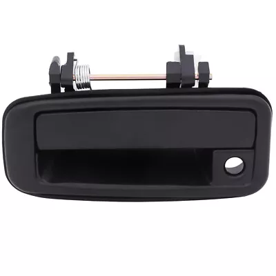 For 89-92 Corolla Prizm Black Outside Outer Front Left Driver Side Door Handle • $9.79