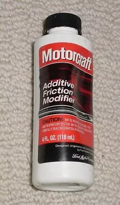 Ford Differential Friction Modifier Posi Additive XL-3 Limited Slip For Mustang • $17.95
