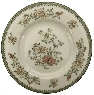 Minton Jasmine Bread & Butter Plate • $6