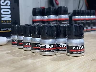 System X Extreme SS Salt Water Marine Grade Nano- Ceramic Coating • $75