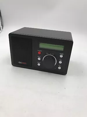 C.CRANE CC WIFI Internet Radio And Power Supply AS IS UNTESTED • $24.99