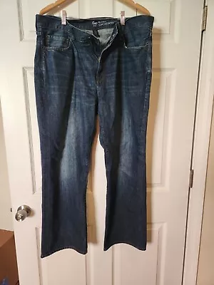 Lot Of 3 GAP  Men’s Jeans 38 X 32  • $29.99