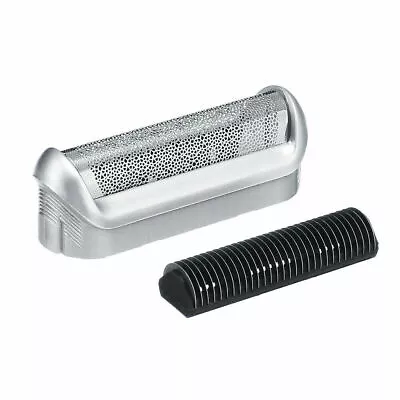 Replacement Shaver Foil Head Cutter For Braun 5s P40 P50 P60 P70 M30 M60 M90 • $7.92