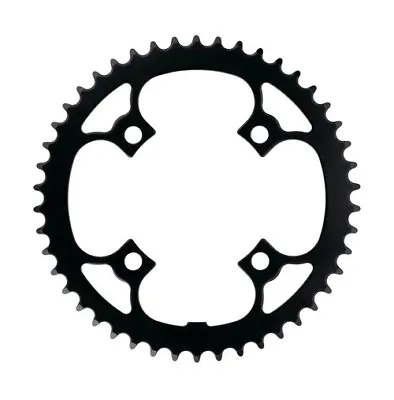 FSA E-bike Chainring Bosch Gen 3 46T 104 BCD 4 Bolt Holes Steel 38000281003140 • $19.95