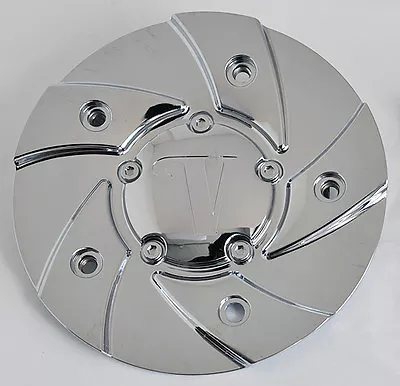 VW825 Velocity Wheels Center Cap  (Part # SJ708-30 338-1 Or CS338-1P) • $44.99