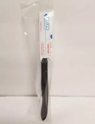 $49.99 • Buy Brand New Cutco Steak/Table Knife #1759 Double D Edge Dark Brown Handle 
