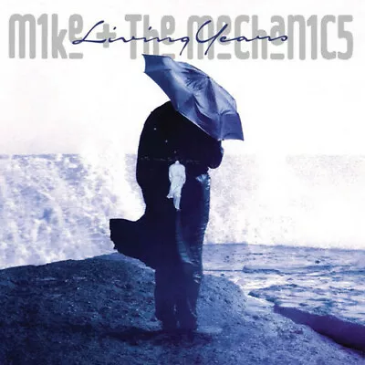 Living Years [Deluxe] [Digipak] By Mike + The Mechanics (CD Apr-2014 2 Discs  • $18.49