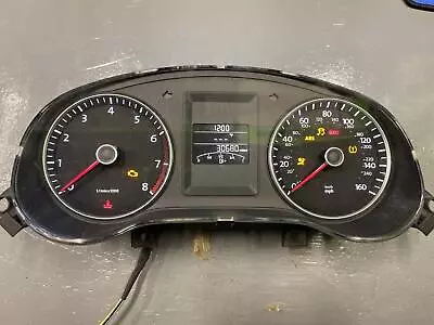 VOLKSWAGEN JETTA Speedometer (cluster) 5C6 920 952 B • $20