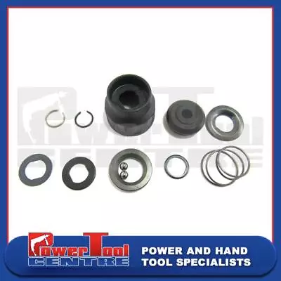 Makita Chuck SDS Rebuild Repair Kit Rotary Hammer Drill BHR242 HR2610 HR2611F • £9.99