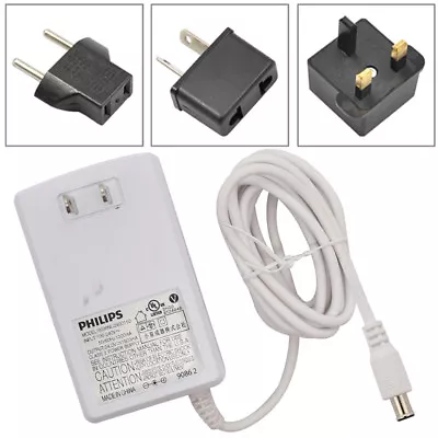  Hair Removal Charger Power AC Adapter Philips Lumea PRESTIGE IPL BRI956/00 • $29.69