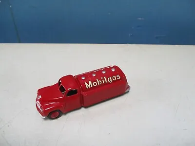 Old Dinky Mobilgas Tanker • $12.32